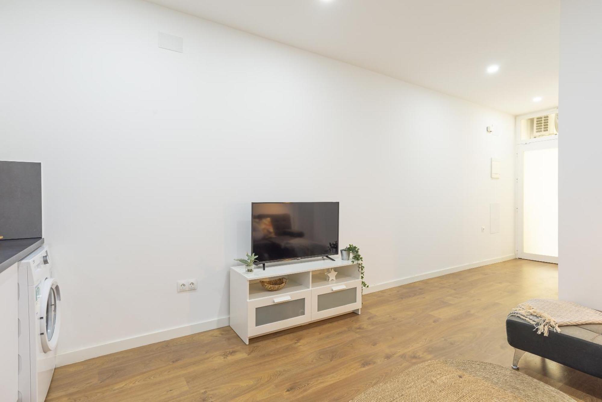 Beach Garden Apartment 토레몰리노스 외부 사진