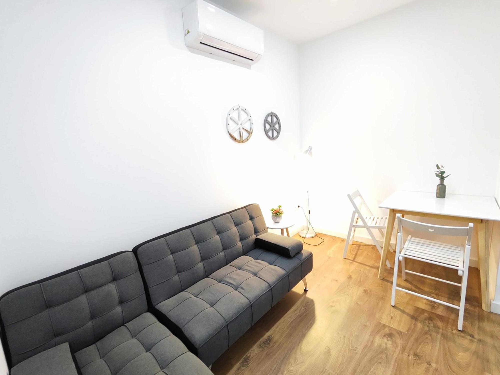 Beach Garden Apartment 토레몰리노스 외부 사진