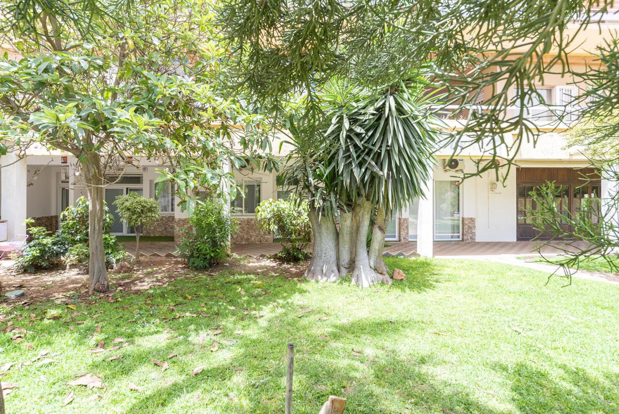 Beach Garden Apartment 토레몰리노스 외부 사진