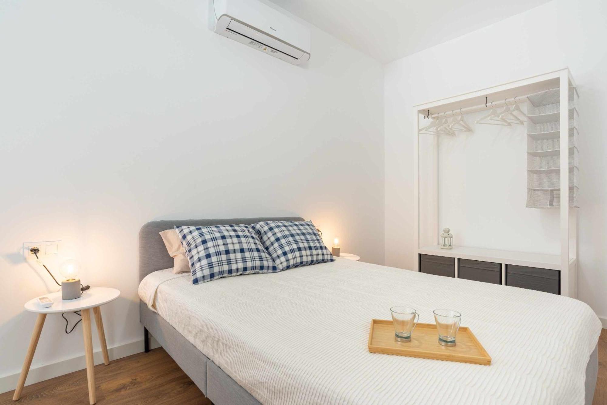 Beach Garden Apartment 토레몰리노스 외부 사진
